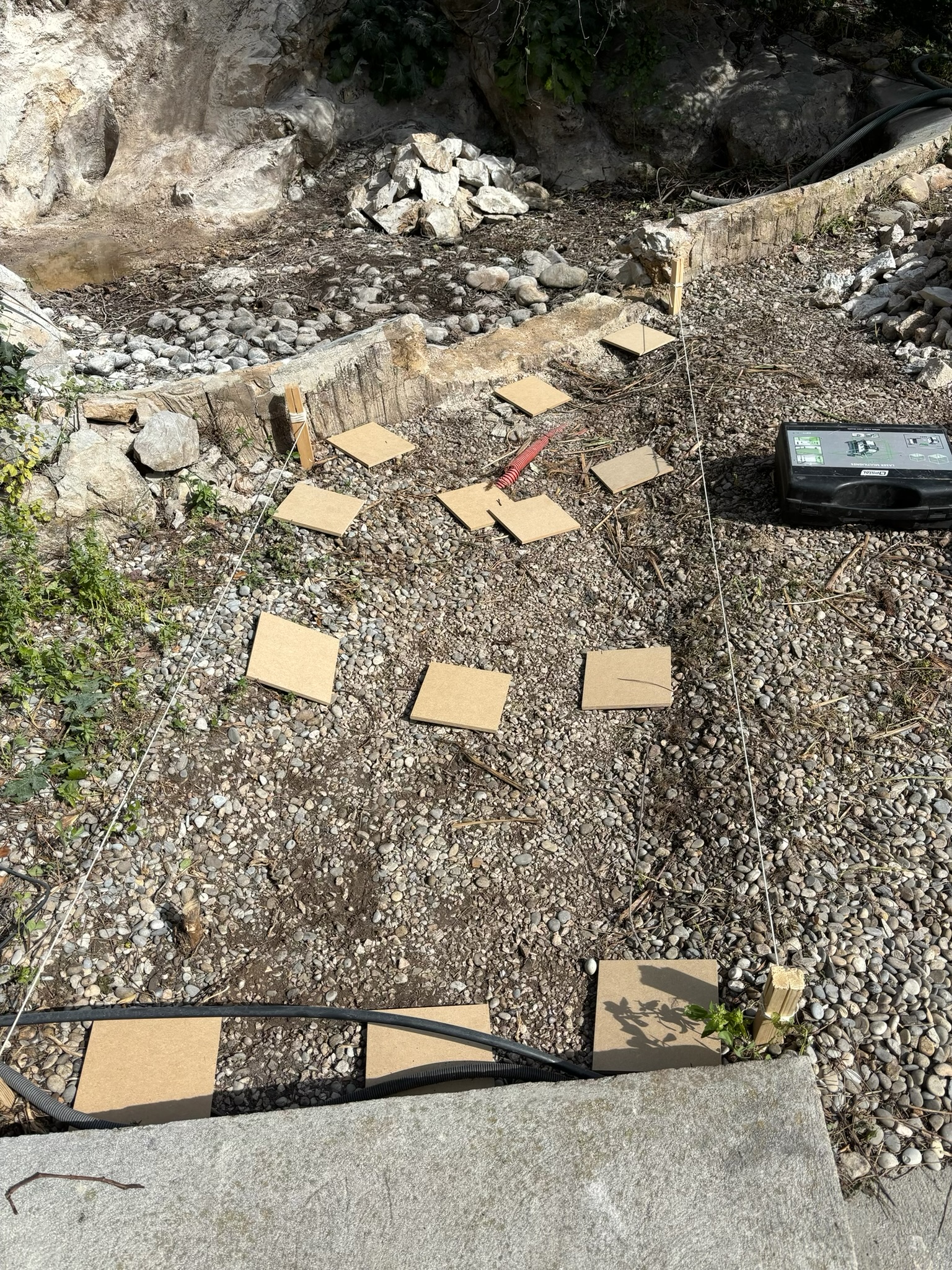 Chantier Roucas - Photo 25